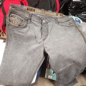 Rock Revival Jeans - Rock revival jeans Rock Revival Jeans - Rock revival jeans